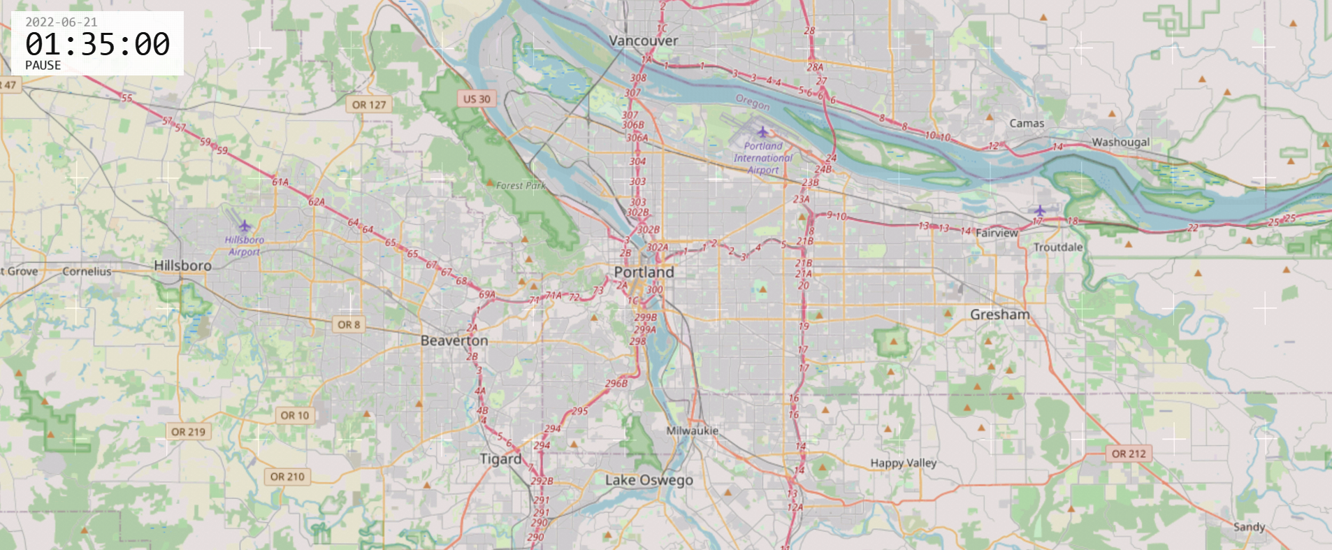 Mapview 1.4.7 (by Jacques ‘Detox’ Deyrieux) is now available.