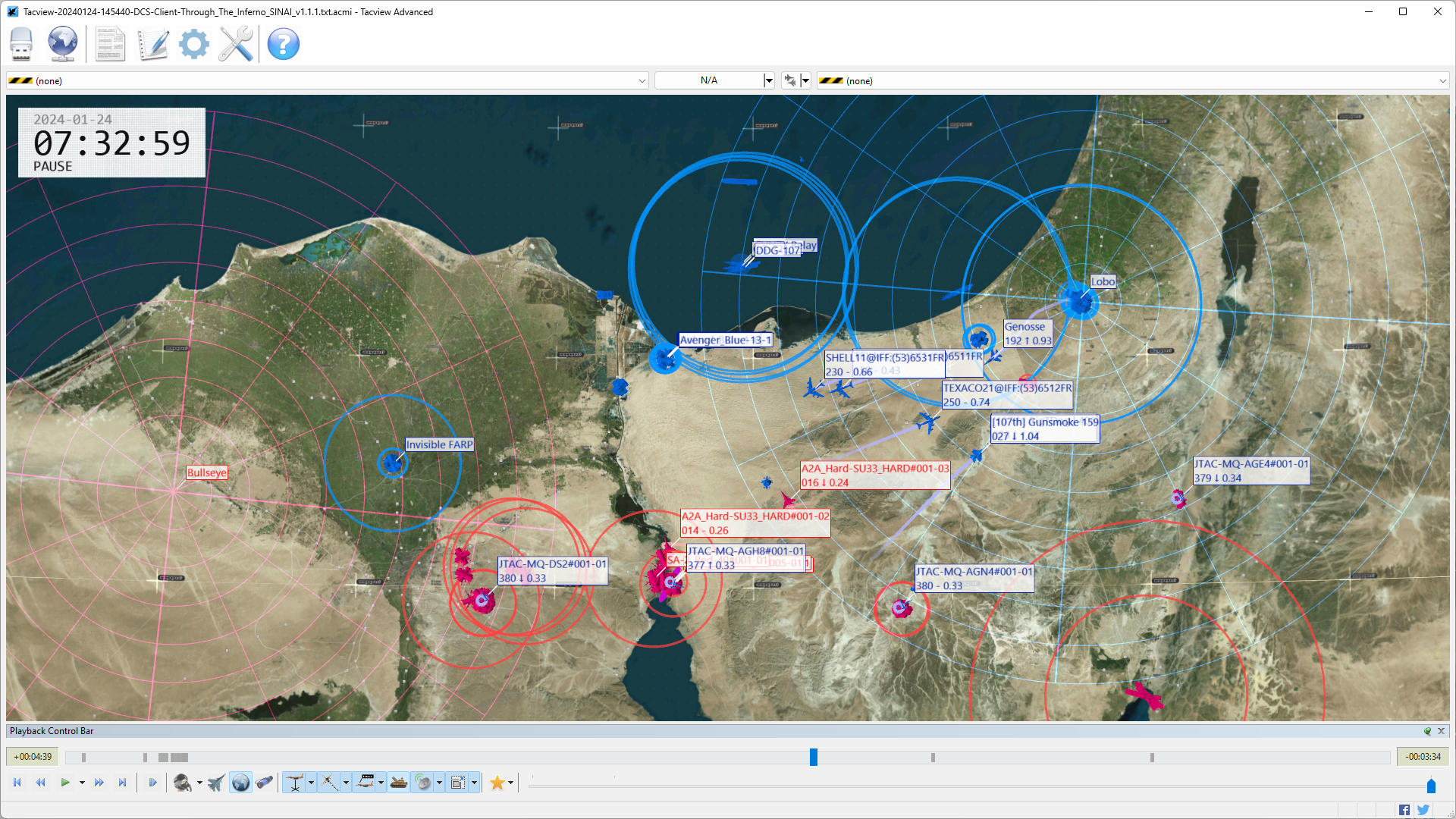 Tacview 1.9.3 is now available!